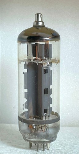 Röhre pl519 eia - ,