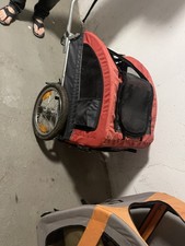 Trixie Fahrradanhänger für