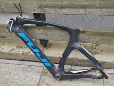 Fuji norcom two carbon - two.1,