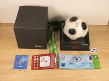 EUROPASS UEFA EURO 8. June EM