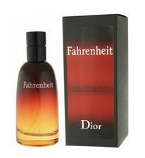 Christian Dior Fahrenheit Eau