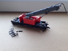 Kibri 16004  1:87 H0 EISENBAHN