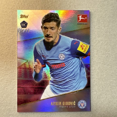 Topps summer signings 25 - topps,