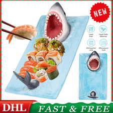 Kreatives Sushi Set Haiform