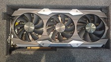 Zotac GeForce GTX 1080 Ti