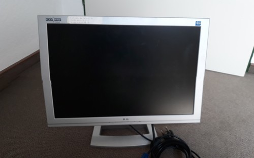 Monitor 20 - pc,