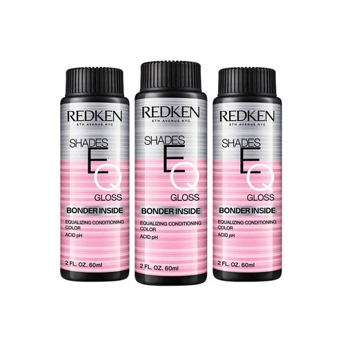 Redken shades gloss - eq,