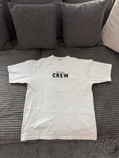 Balenciaga Crew T-Shirt Gr.XS