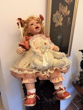 Limitierte Oncrown Porzellan