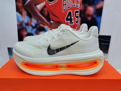 Nike vomero premium - vomero, sail