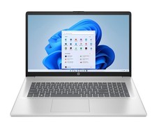HP Laptop 17-cp2536ng, Ryzen 3