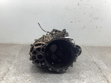 Schaltgetriebe Land Rover Freelander 2 (LF) 2.2 Td4 4WD 118kW 160PS M66P  80000