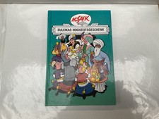 Mosaik Hardcover Comic Buch 7 Suleikas Hochzeitsgeschenk 1993 2. Auflage
