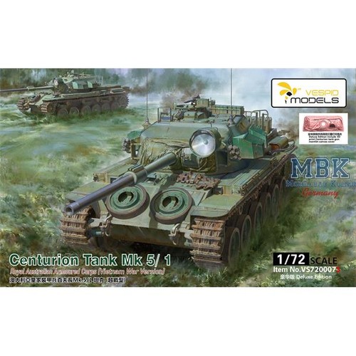 Vespid models vs720007s - models,