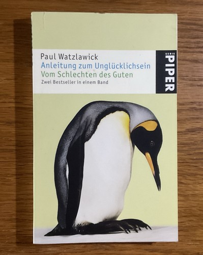 Anleitung zum