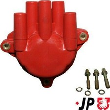 JP GROUP 1291200900 Zündverteiler Verteilerkappe für OPEL Astra F CC (T92)
