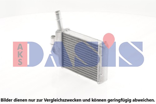 Wärmetauscher