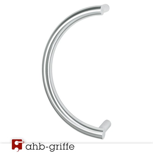 Hoppe haustürgriff e5311 - haustürgriff,