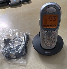 Siemens S45i Gebraucht, Volle