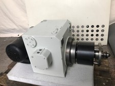 Weiss Rundschalttisch TC 60 -