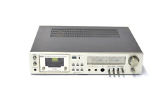 Tapedeck ITT Schaub-Lorenz