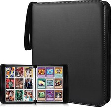 Sammelalbum für Karten, 50