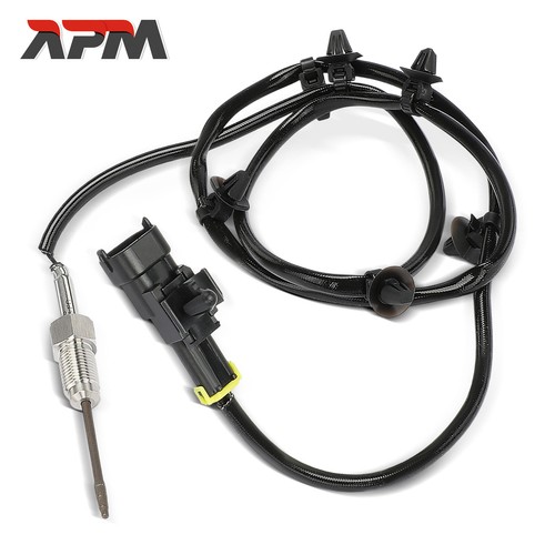 Abgastemperatursensor nach