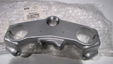 Triple clamp original Derbi