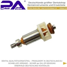 Anker passend für KaVo® K10 - PREMIUM-ANKER für Handstück - NEU ¹