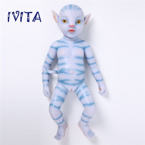 Ivita floppy silicone - ivita,