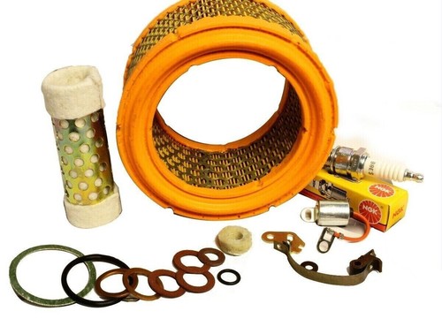 Service kit passend für royal - service,
