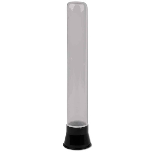 Ersatzquarzglas 42x367mm - ersatzquarzglas, Ø