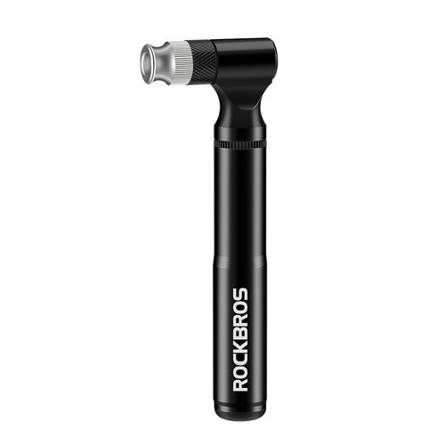 Rockbros fahrradpumpe 130psi - rockbros,