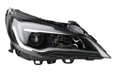 Scheinwerfer passend für Opel