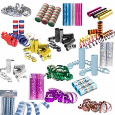 LUFTSCHLANGEN - Metallic +