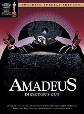 Amadeus - Director's Cut (2