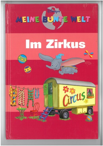 Walt disney bilderbuch meine - walt,