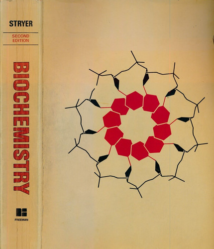 Stryer lubert biochemistry - stryer,, lubert: