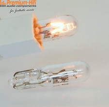 Lämpchen 6V 166mA passend