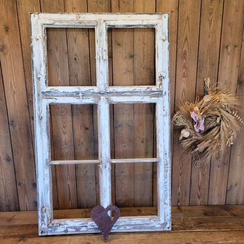 Altes holzfenster - altes,