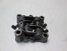 Bearing block rocker arm