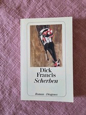 Scherben dick francis - francis, (2003