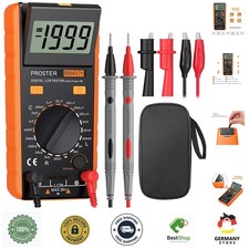 Digitales LCR Messgerät