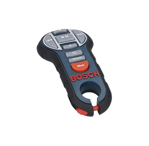Bosch fernbedienung 2610034018 - bosch,