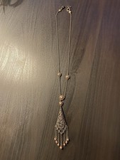 Seltene Christian Dior Kette