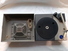 Philips All Transistor