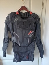 Leatt  Body Protector 3DF Airfit Schwarz  L/XL  172-184cm Motocross 