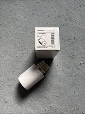 Buderus BD1-W0 RA-Type Thermostat, Weiß - Artikel 7738306436