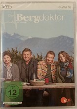 Der Bergdoktor - Staffel 10 [3