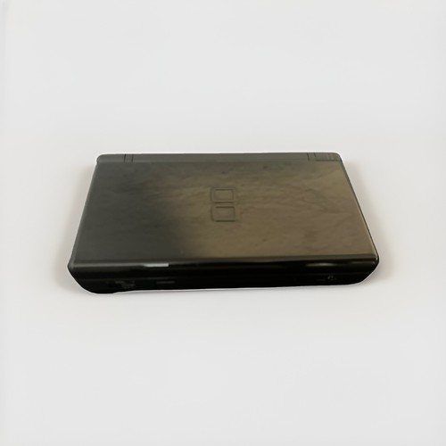 Nintendo lite schwarz - nintendo,